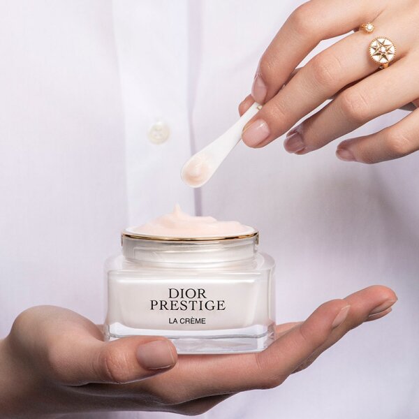 DIOR DIOR PRESTIGE La Crème Texture Riche Gesichtscreme