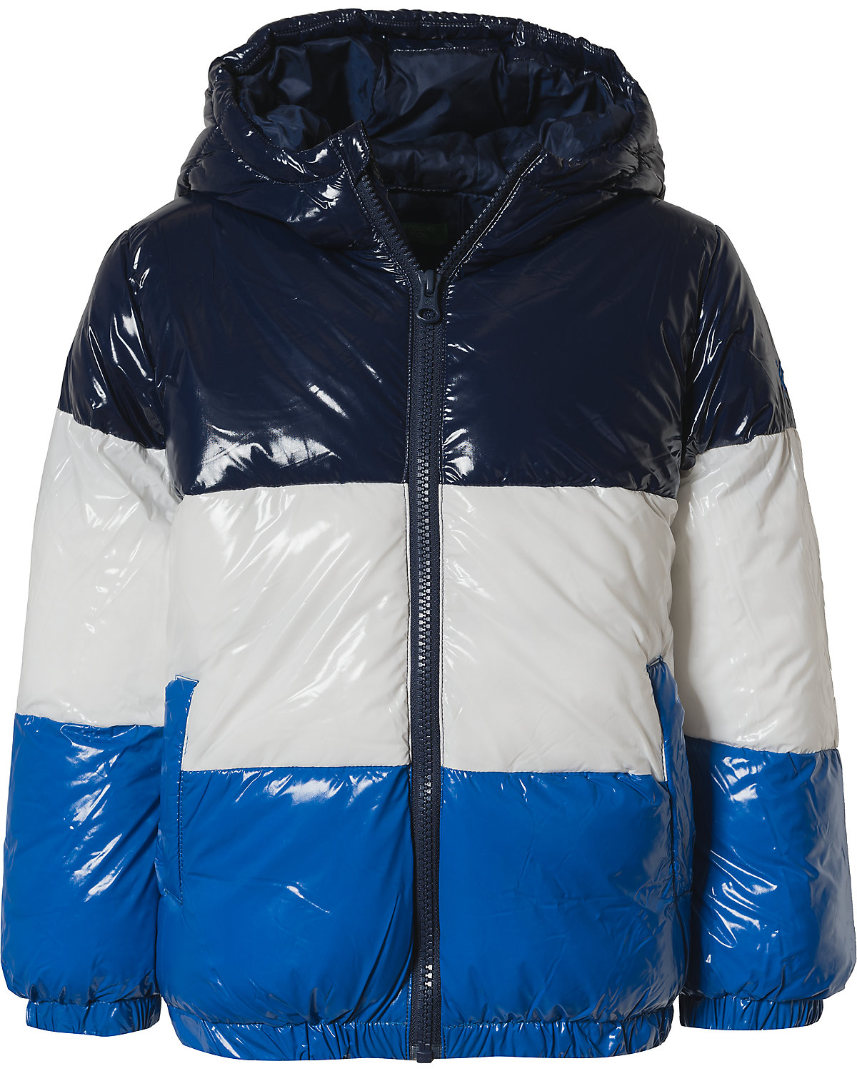 Winterjacke für Jungen