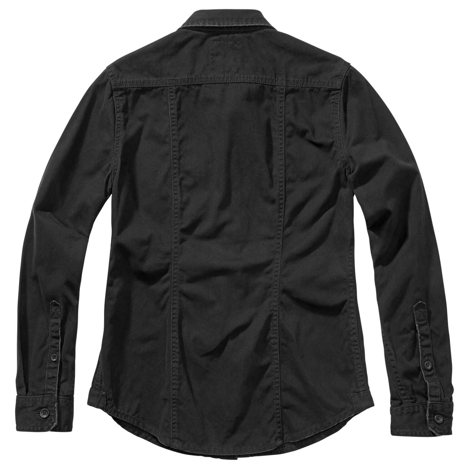 Ladies Vintageshirt Longsleeve
