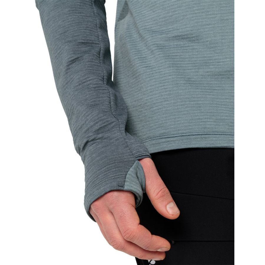 Monviso Hoodie Herren