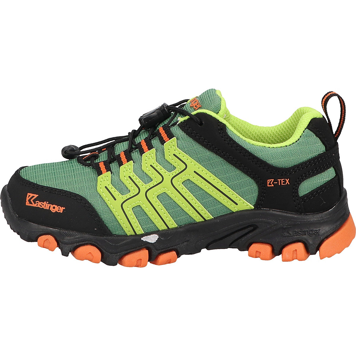 Outdoorschuhe FARRER II für Jungen