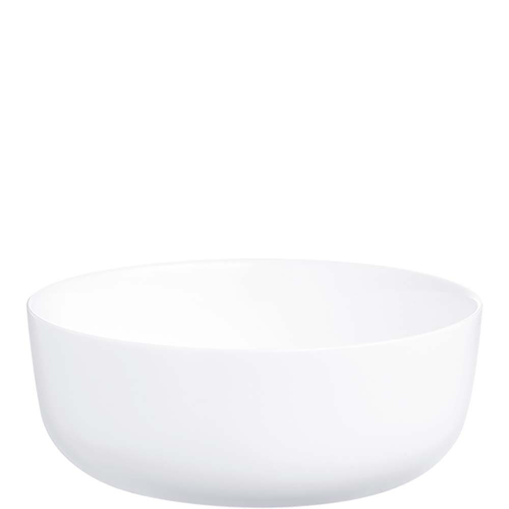 Luminarc Auflaufform Smart Cuisini Dawali Auflaufform rund 18 cm, Glas