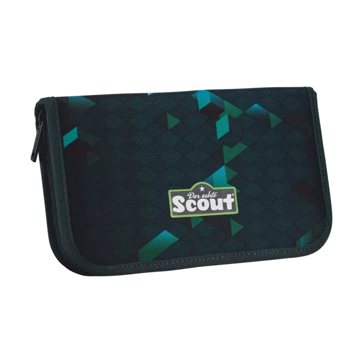 Scout Alpha DIN Cubes