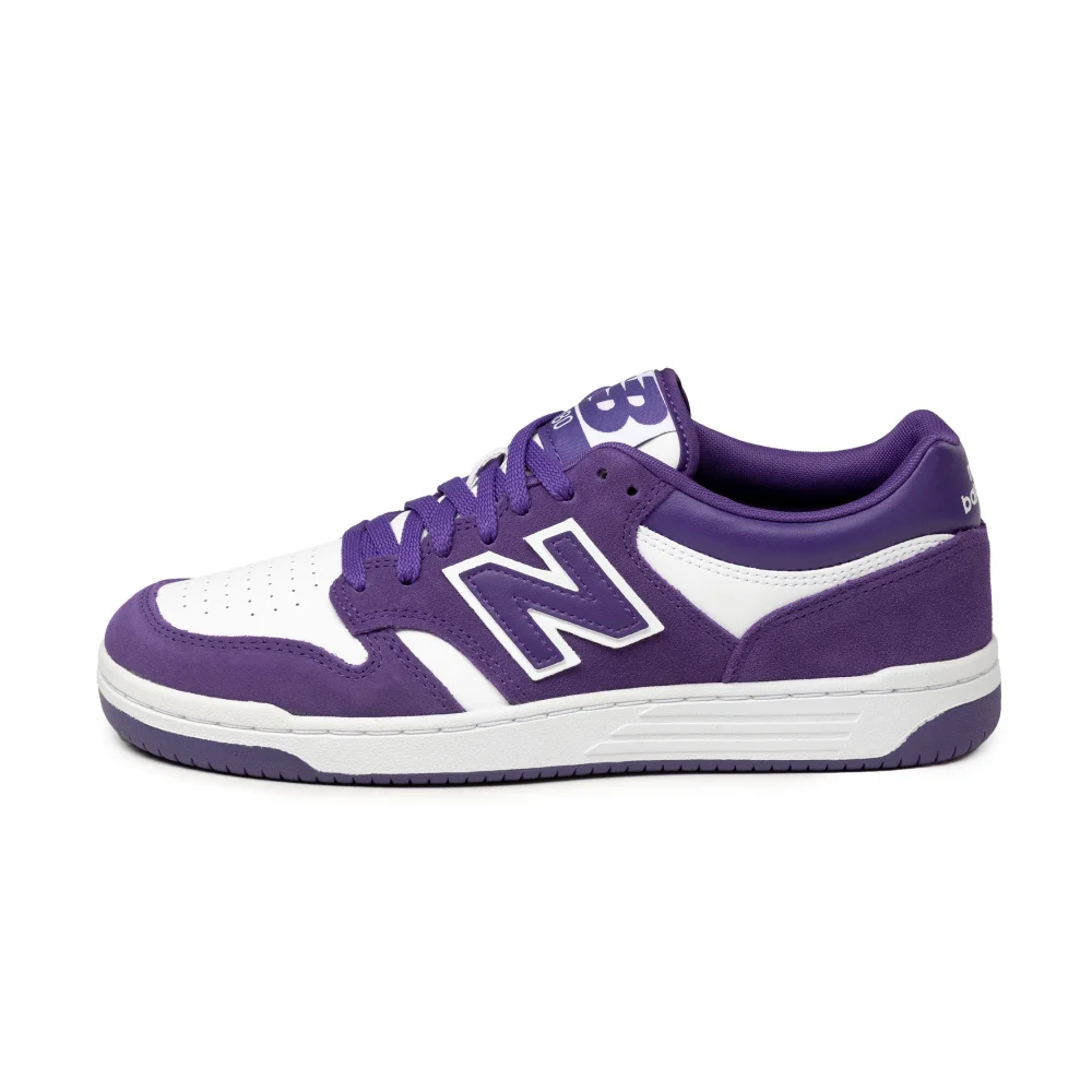 New Balance 480 BB480LWD / lila