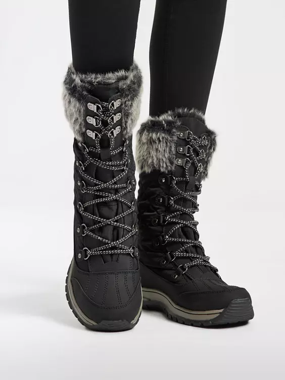 Cortina Schneeboots