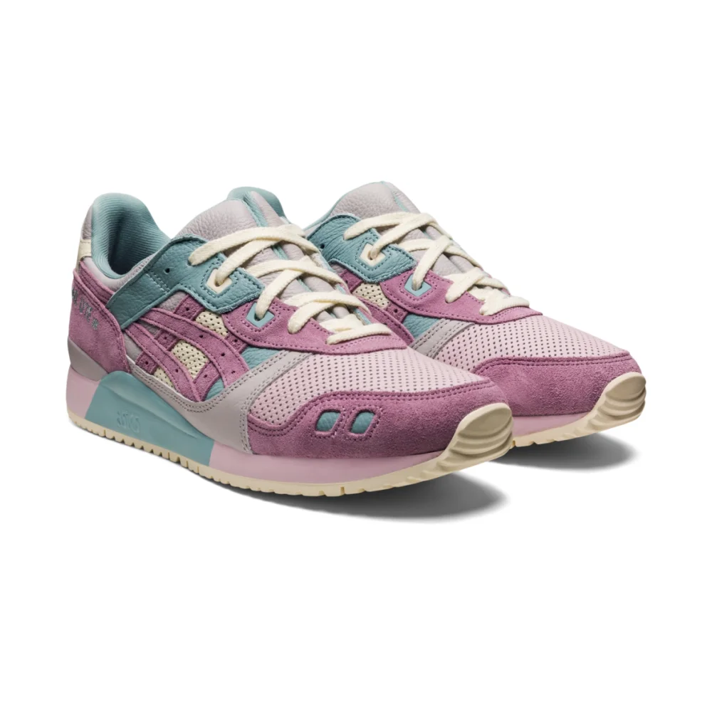 Asics Gel Lyte III OG 1201A582.700 / pink