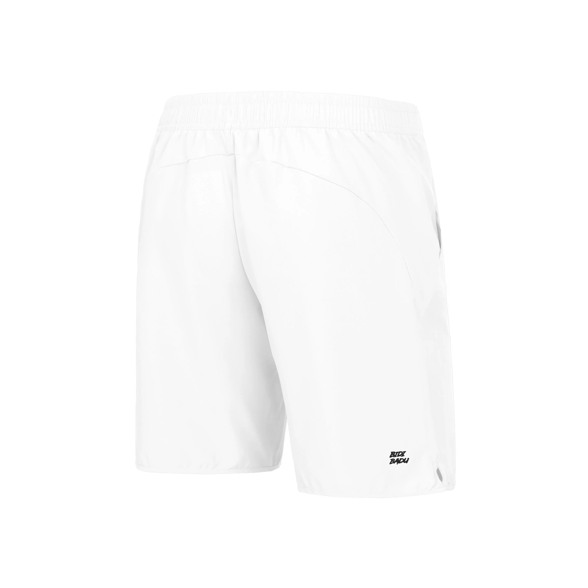 Crew 9in Shorts Herren - Weiß