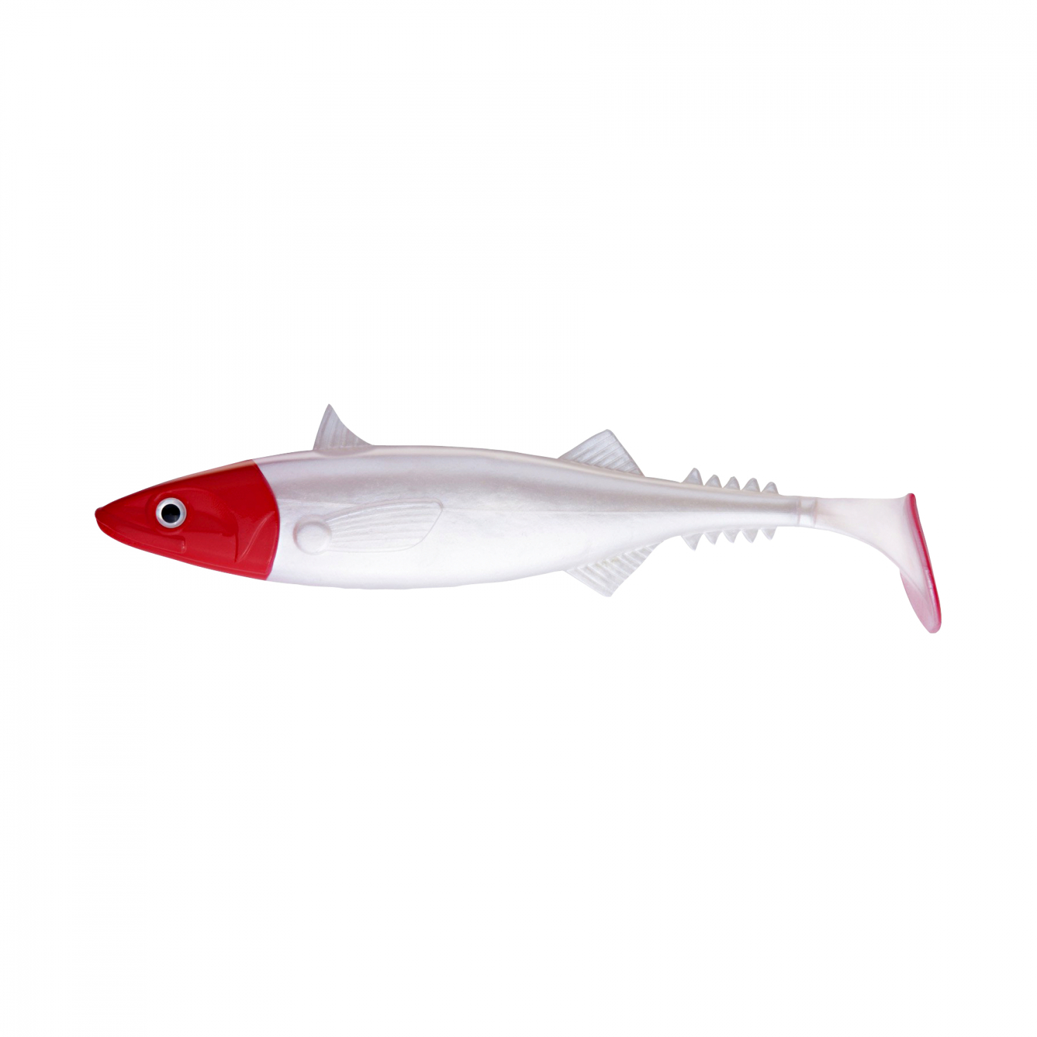 Jackson The Mackerel (red heat)