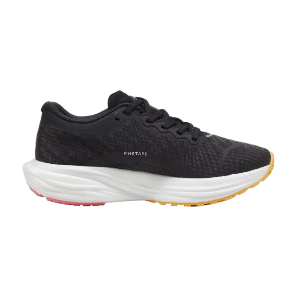 PUMA Deviate Nitro 2 309698/001 / schwarz