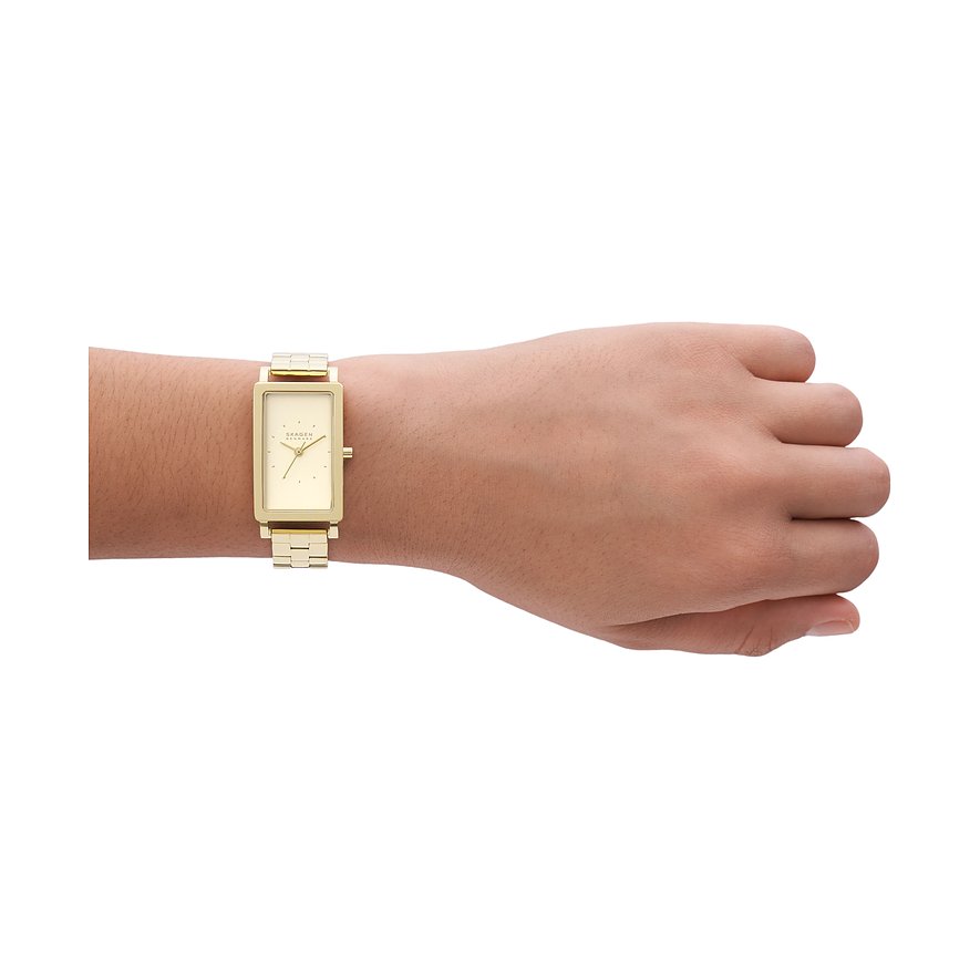 Skagen Damenuhr HAGEN