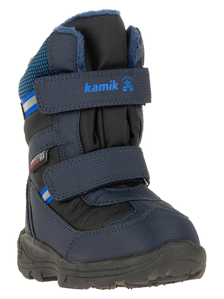 Kamik Winterstiefel 