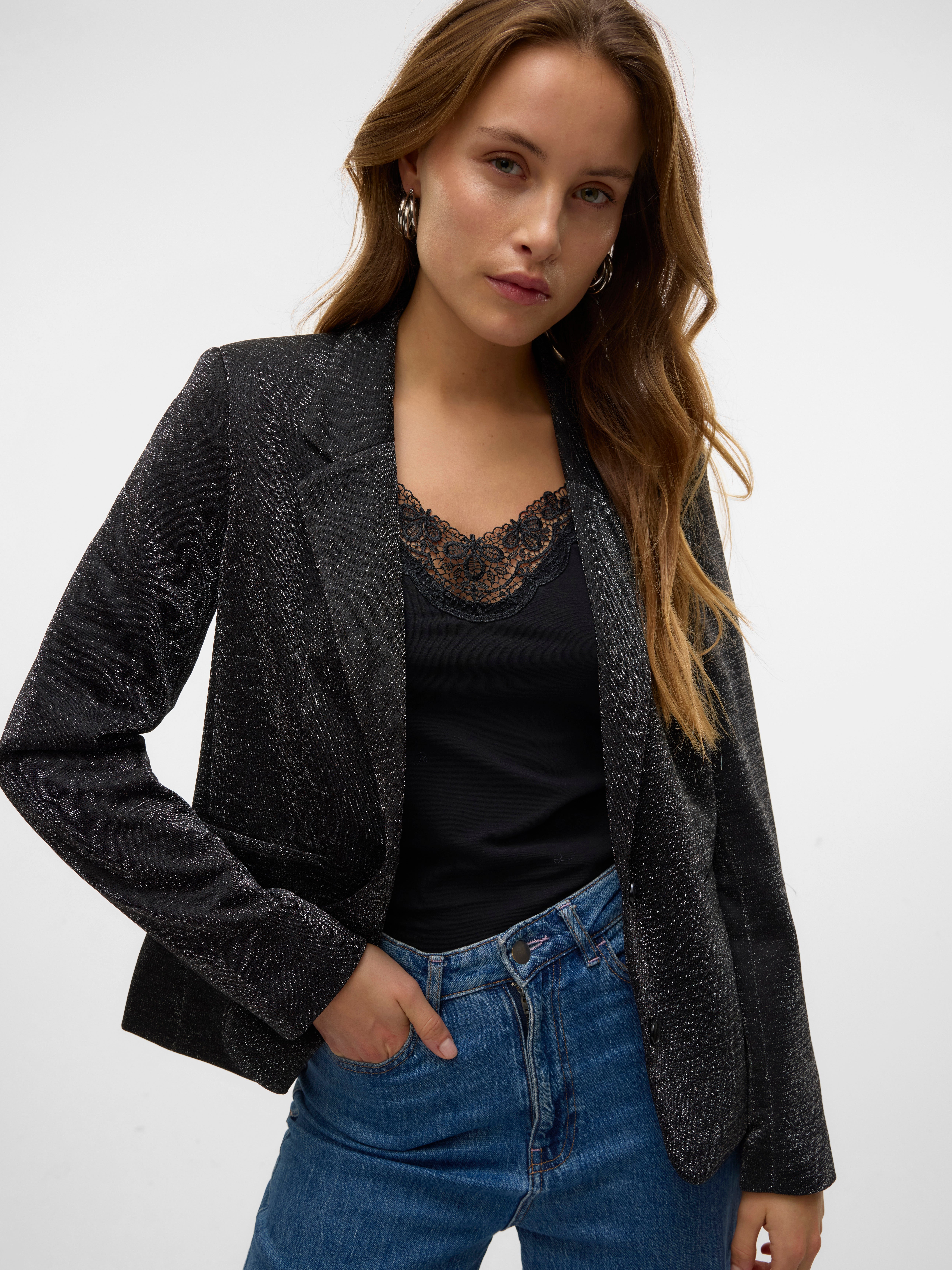 VMSHALI Blazer