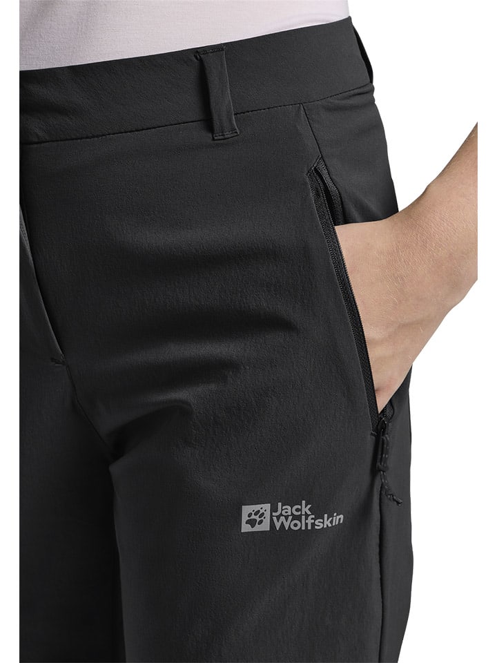 Jack Wolfskin Funktionsshorts 