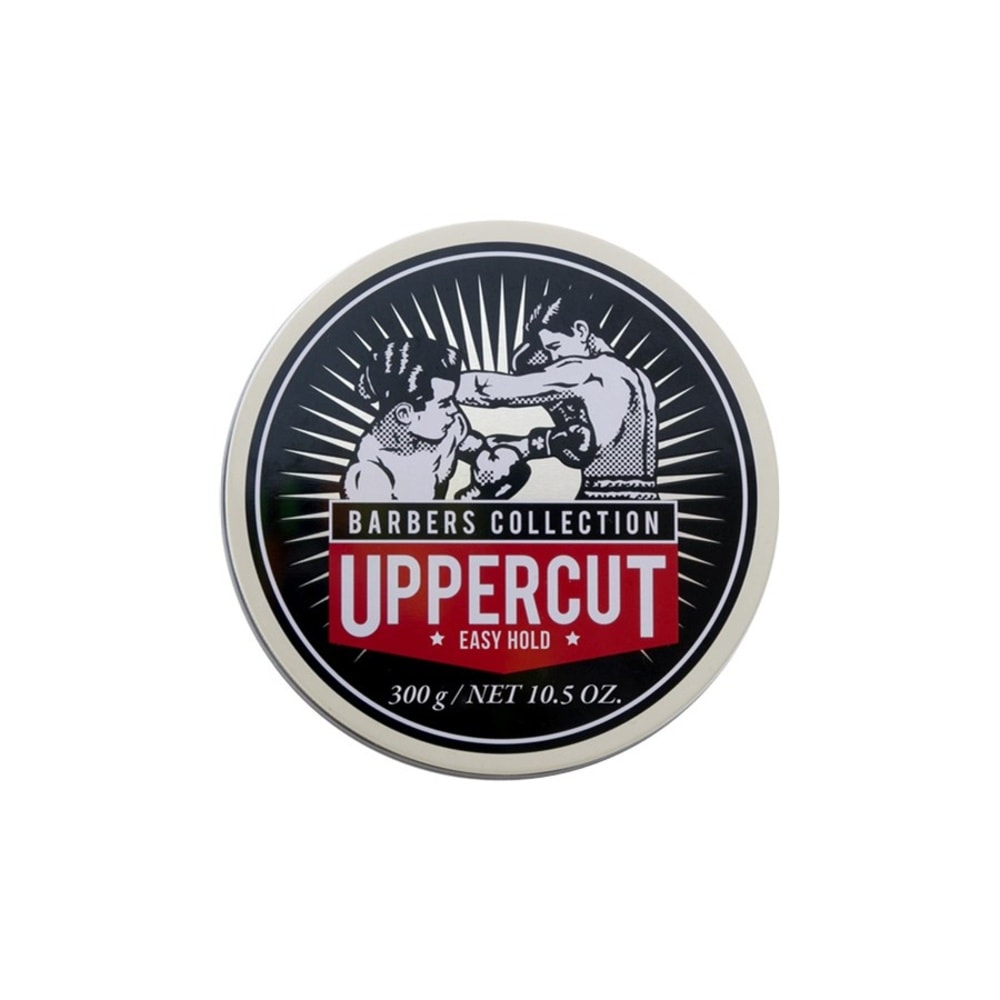 UPPERCUT DELUXE Easy Hold Créme capillaire