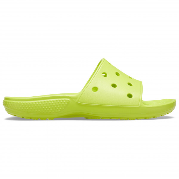 Crocs - Classic Crocs Slide - Sandalen