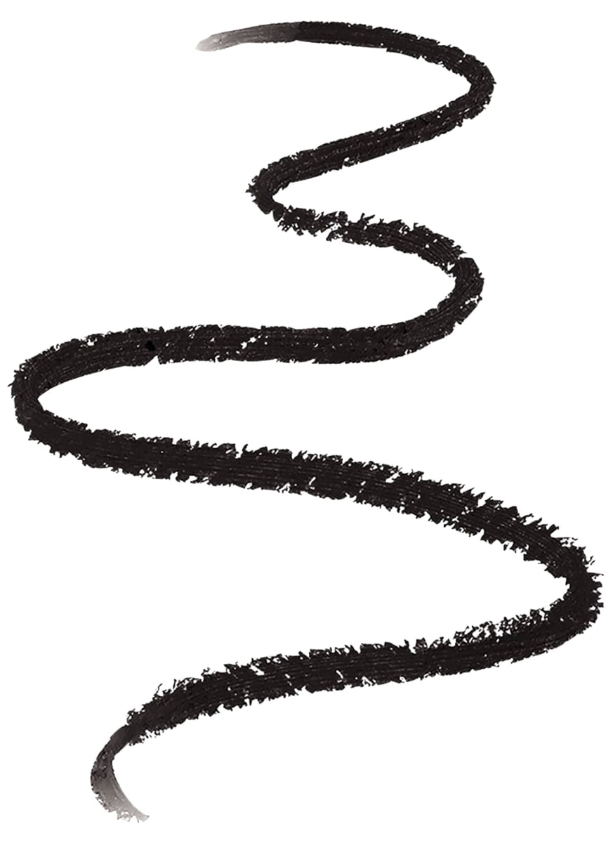 Gel Eyeliner Tattoo Smokey Black, 1 St