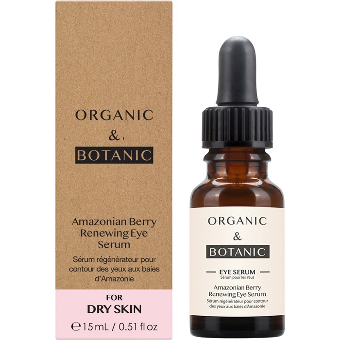 Eye Serum