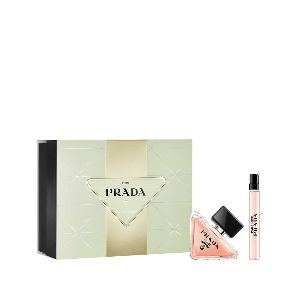 Prada Paradoxe Coffret Eau De Parfum