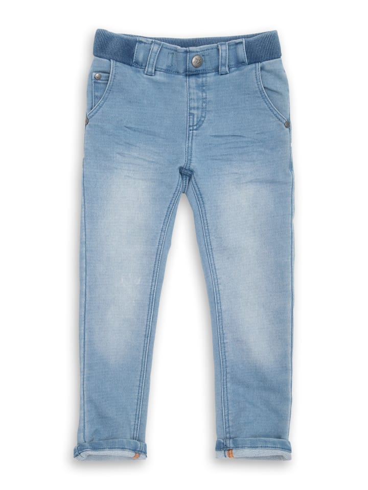Sigikid Jeans in hellblau günstig kaufen