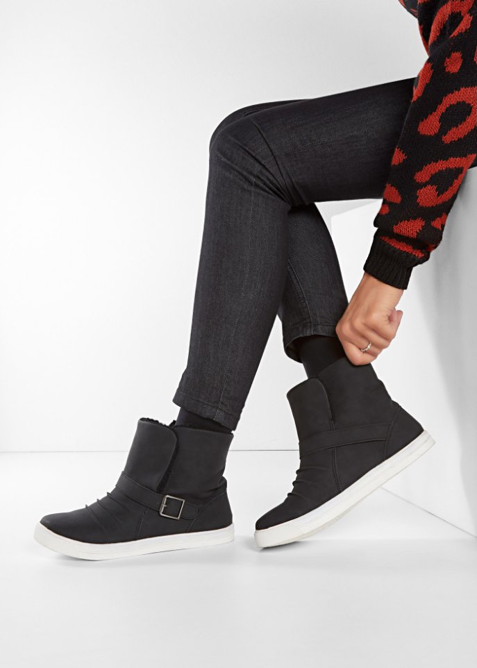 Winter Boot