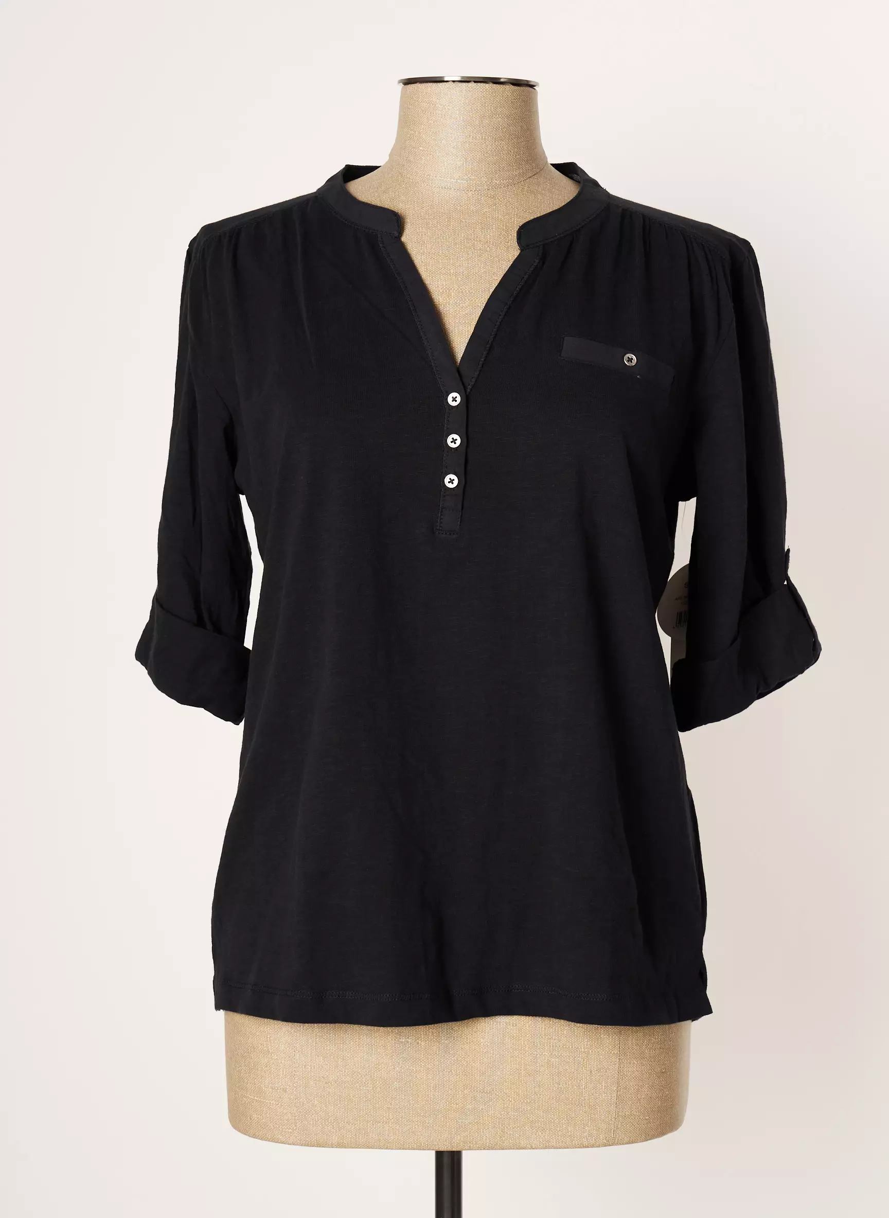 Stooker Tshirts Femme couleur noir