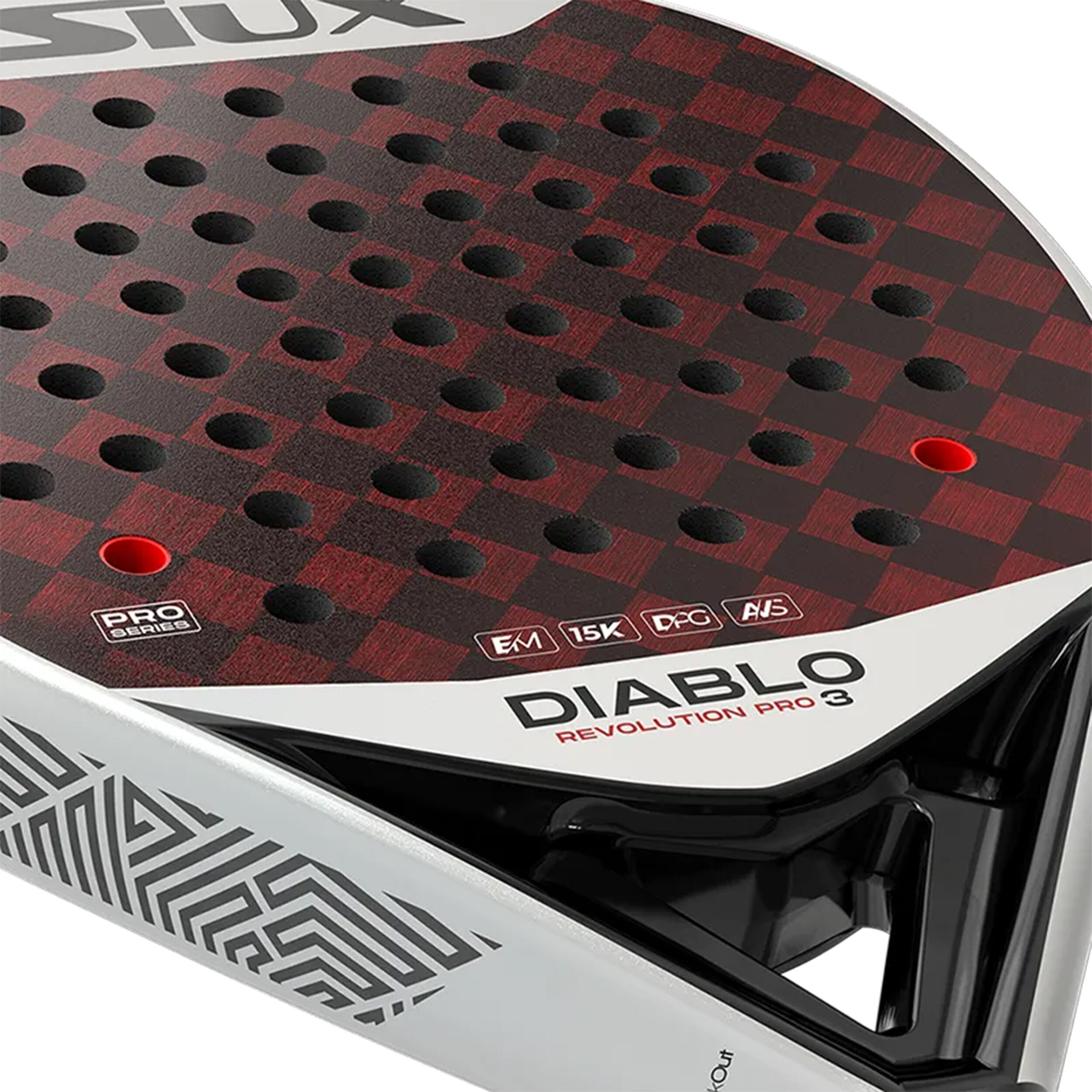 Diablo Revolution Sanyo Pro III