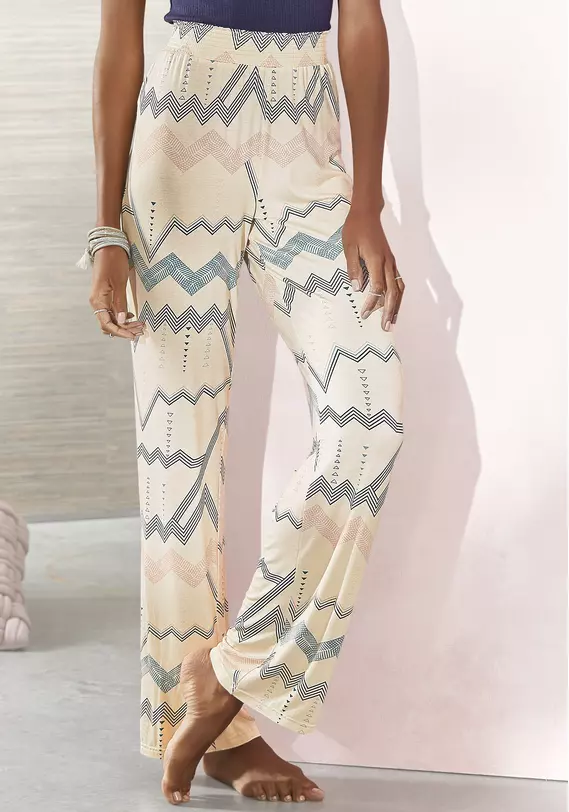 Pyjamahose