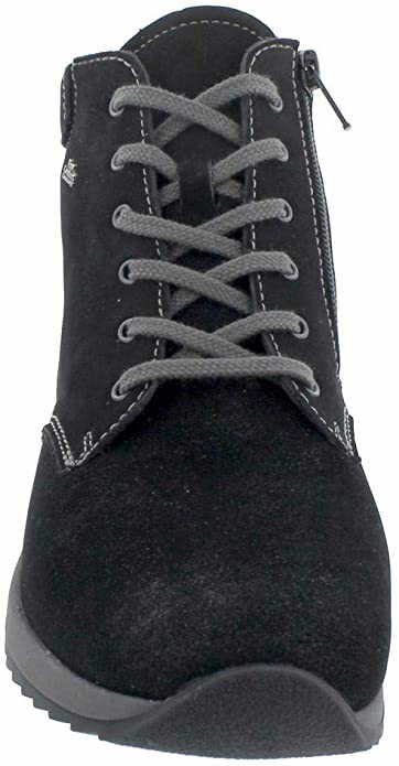 FINN COMFORT Winterstiefel schwarz