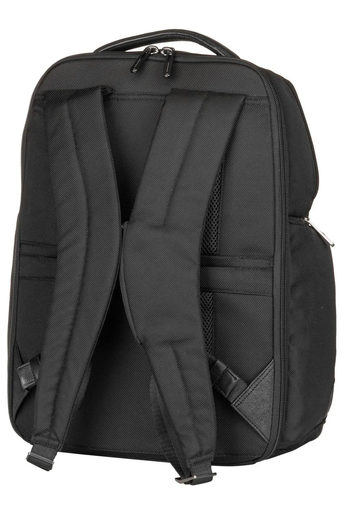 PIQUADRO  Rucksack / Backpack Brief Fast-Check Rucksack 4532 RFID