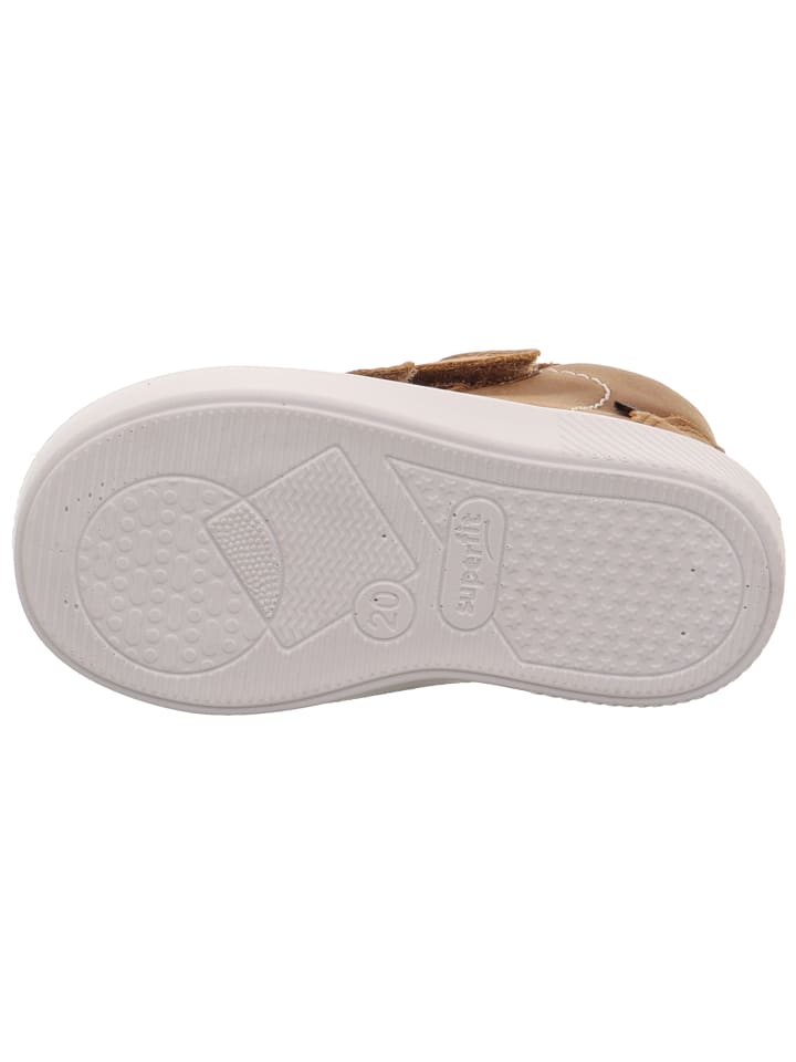 superfit Sneaker High SUPIES in Braun günstig kaufen