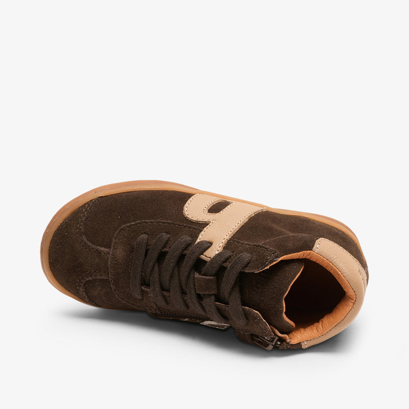 helma dark brown - Braun