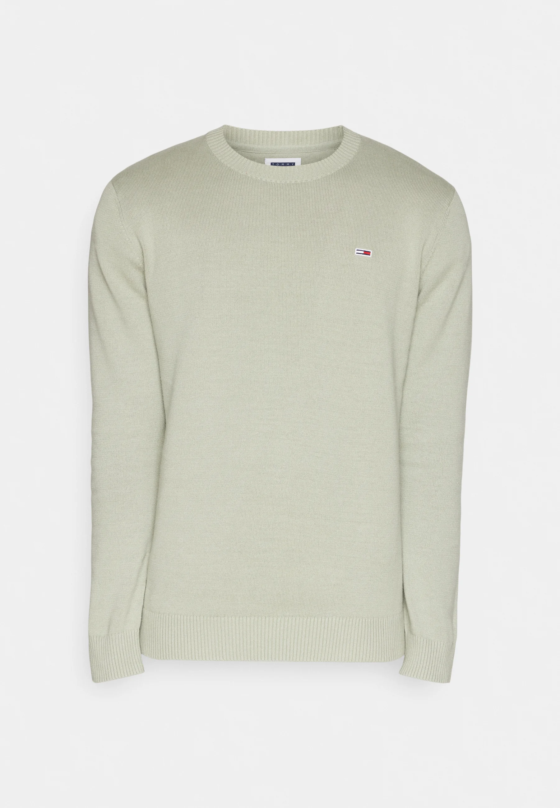 Suéter ligero esencial Tommy Jeans Slim - Suéter