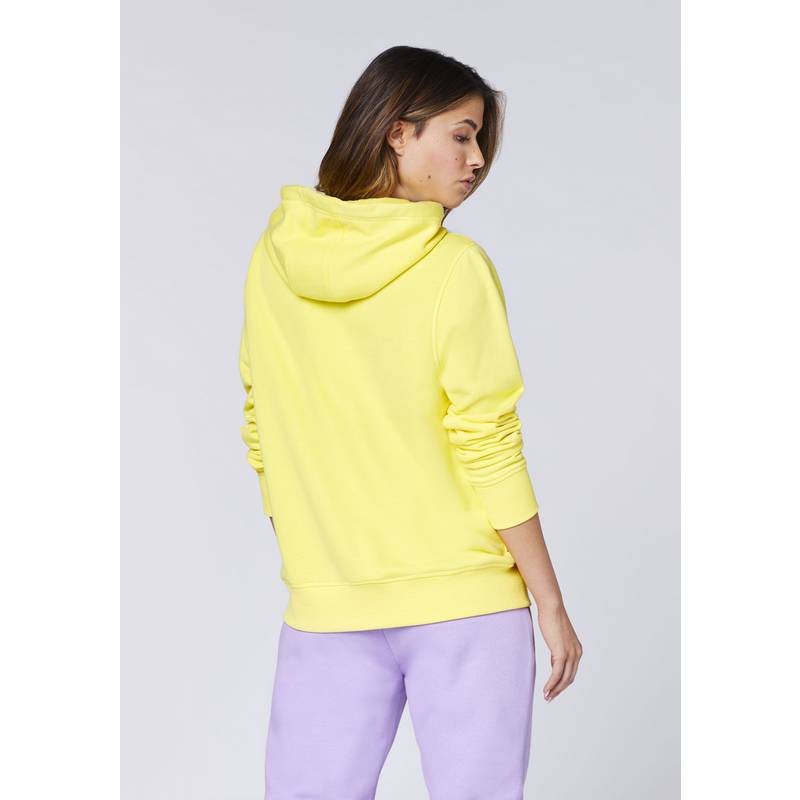 Chiemsee Hoodie Sweatshirt Damen