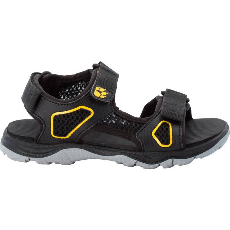 Jack Wolfskin Taraco Outdoorsandalen Kinder
