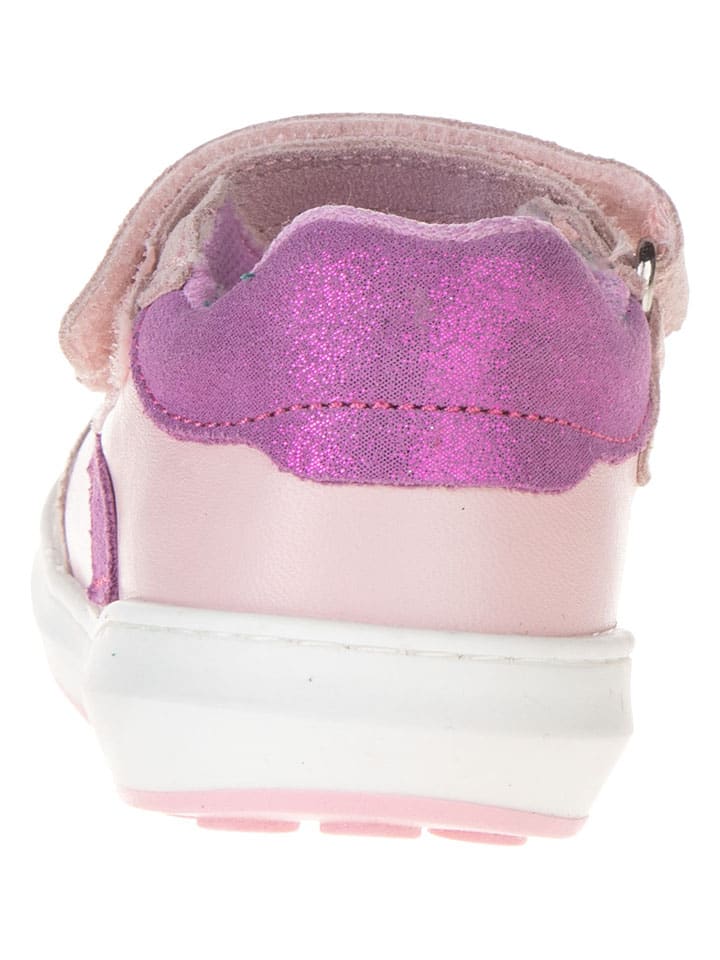 Primigi Leder-Sneakers 