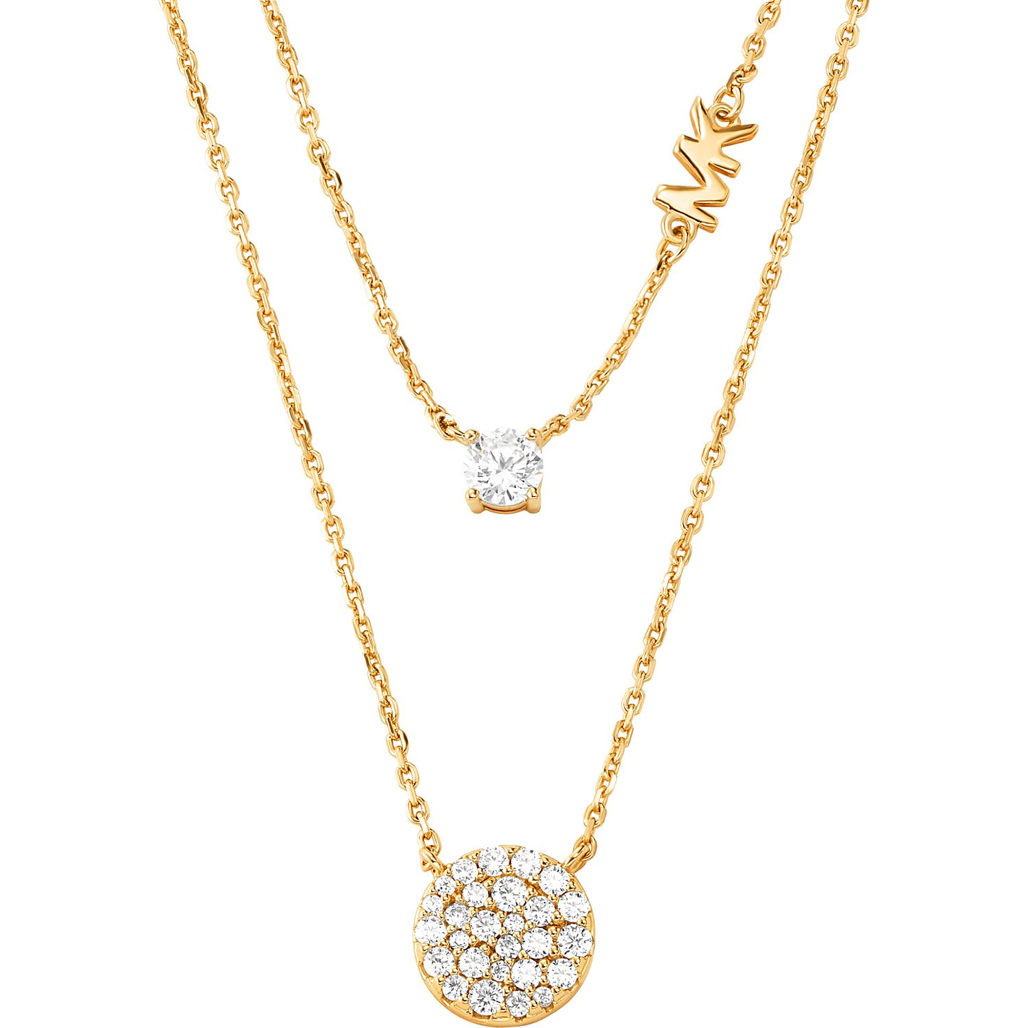 Kette 925er Silber