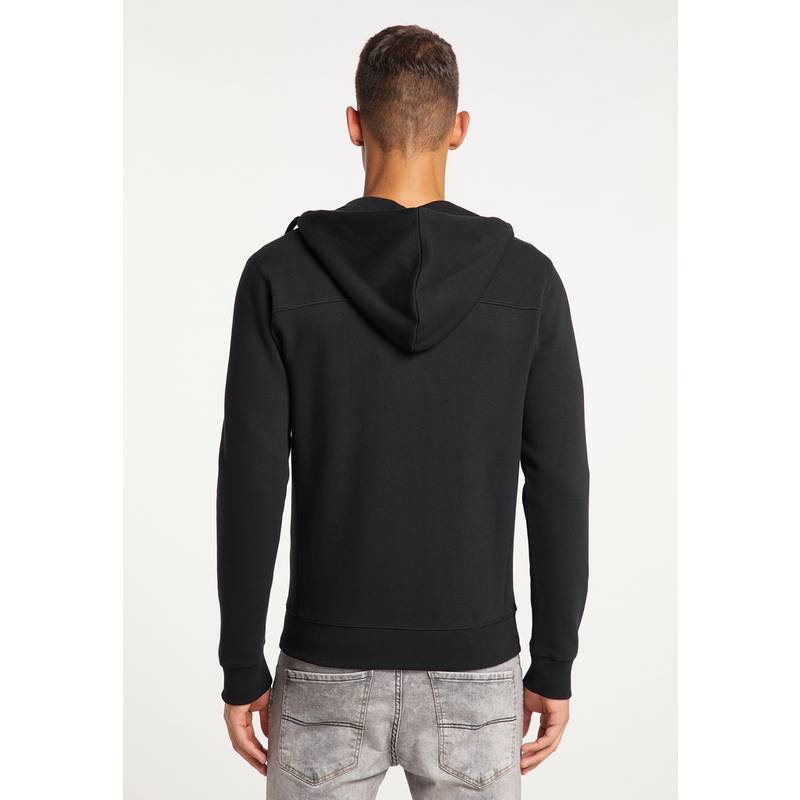 MO Sweatjacke Herren