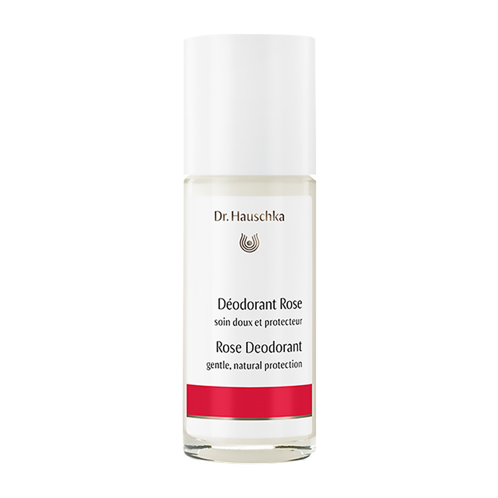 Dr. Hauschka Déodorant Rose Deodorant