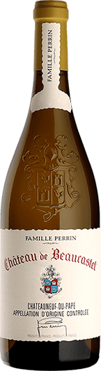 Château de Beaucastel 2019 - Blanc