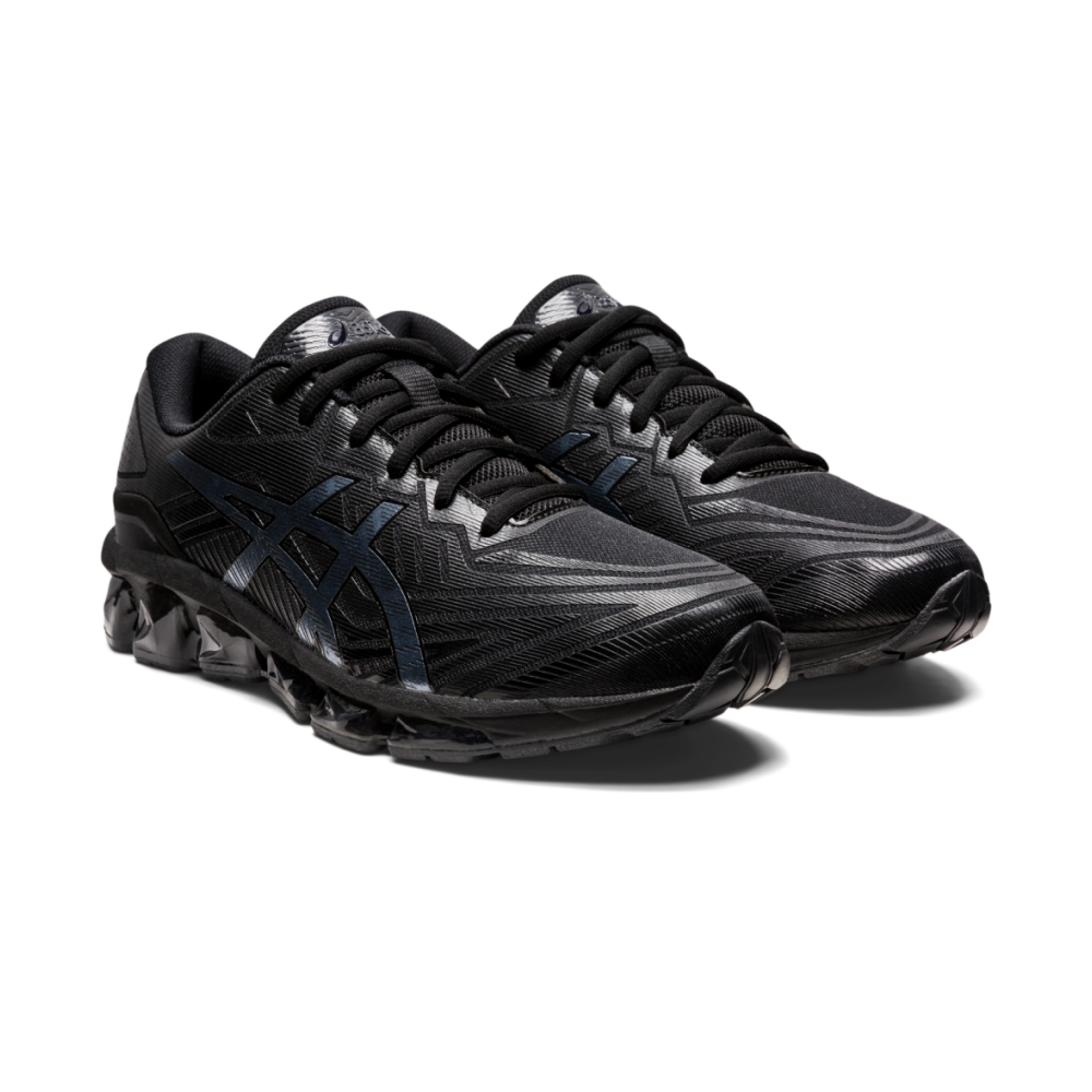 Asics GEL Quantum 360 VII 1201A481-001 / schwarz