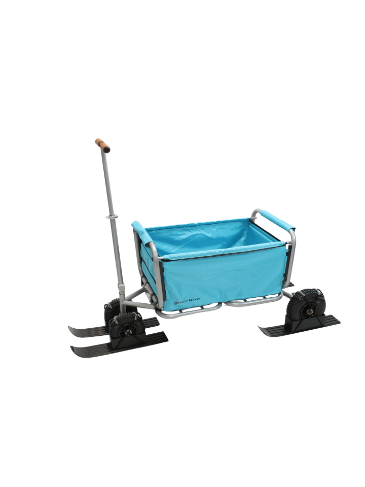 Beachtrekker Kufen für Beachtrekker LiFe (für faltbarer / klappbarer Bollerwagen) günstig kaufen onesize