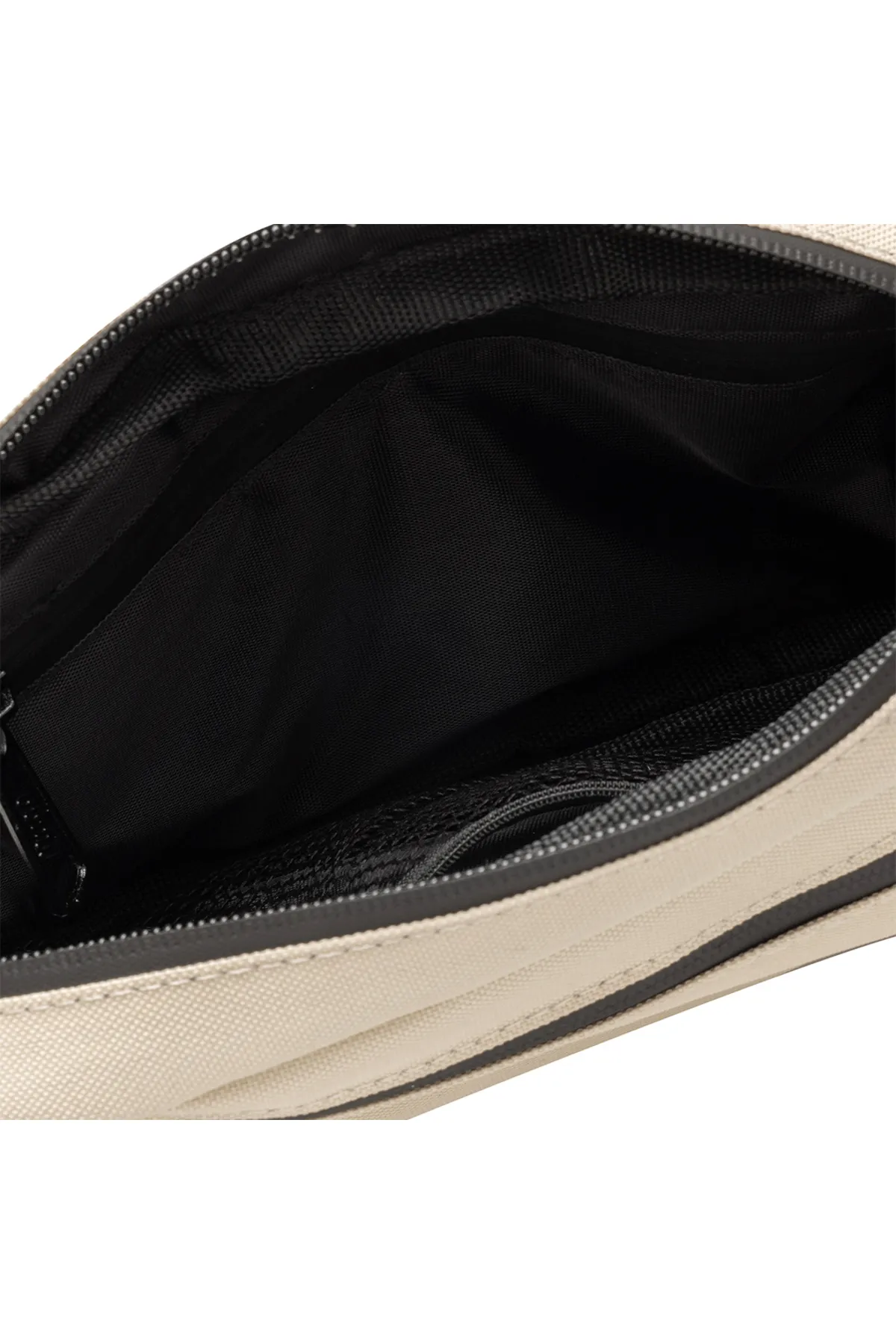 mugo  Gürteltasche - Beige - Unifarben