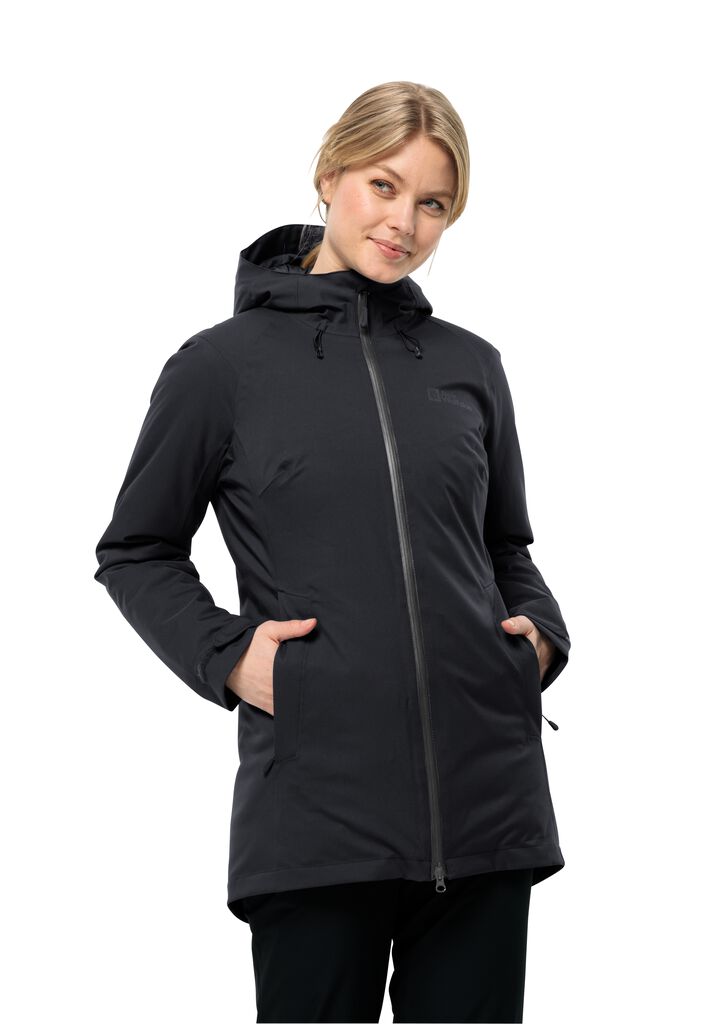 STIRNBERG INS JKT W Wasserdichte Winterjacke Damen