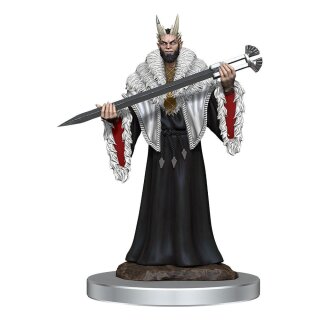 Magic the Gathering Miniatur unbemalt Lord Xander, the Collector