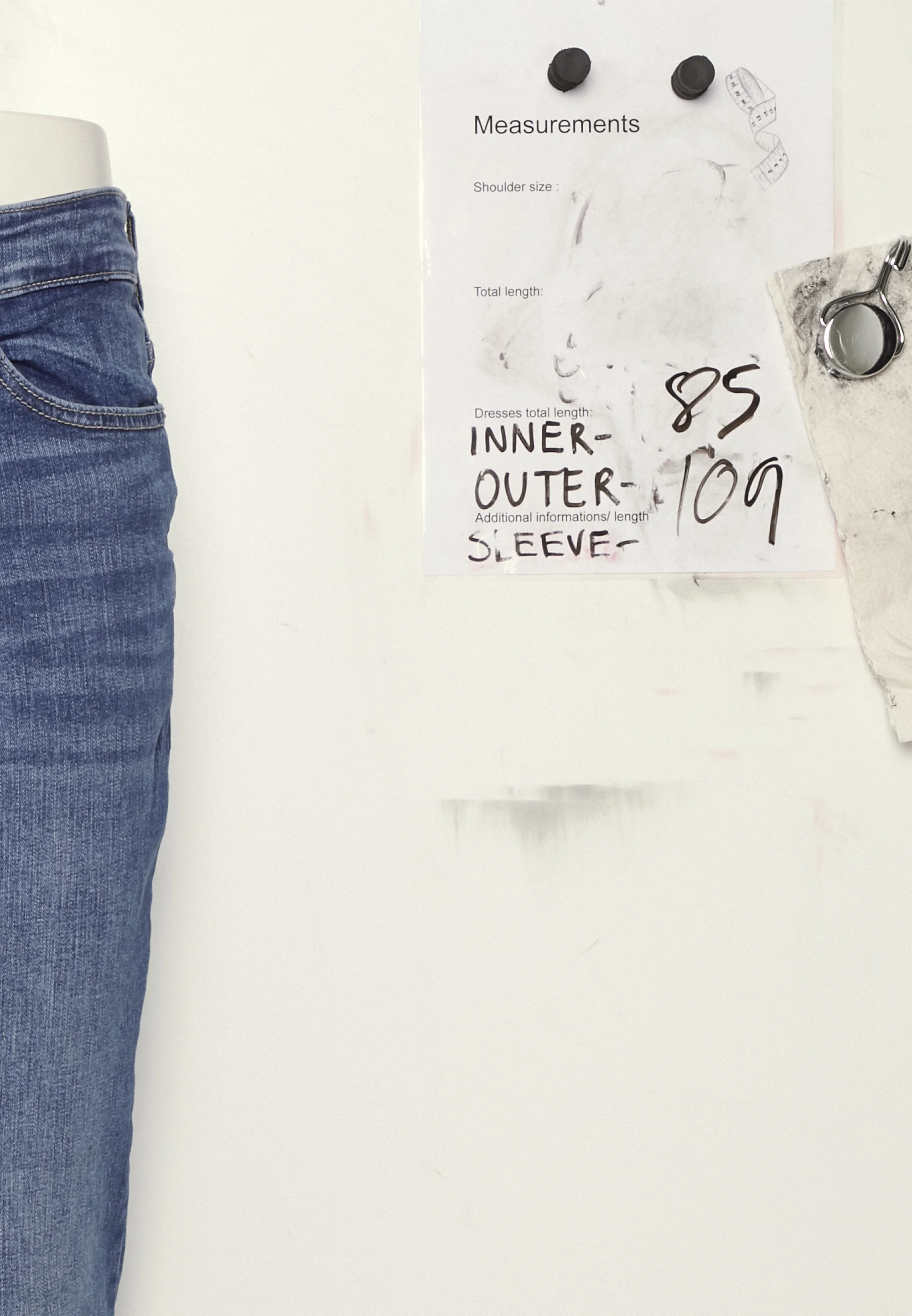 Only & Sons ONSLOOM SLIM - Vaqueros ajustados