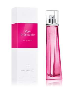 GIVENCHY Very Irrésistible Eau de Toilette 75 ml