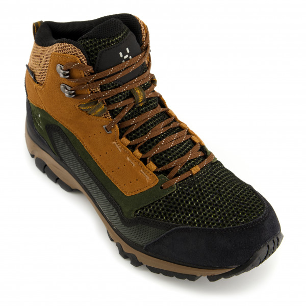 Haglöfs - Skuta Mid Proof Eco - Wanderschuhe