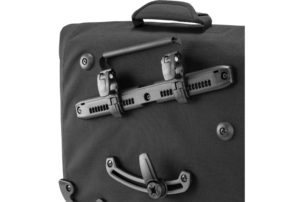 Ortlieb Downtown Two QL2.1 - Einzeltasche