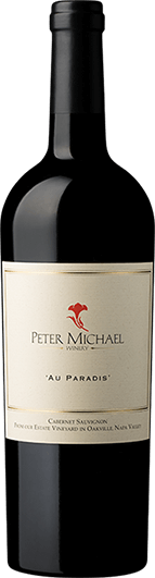 Peter Michael Winery : 