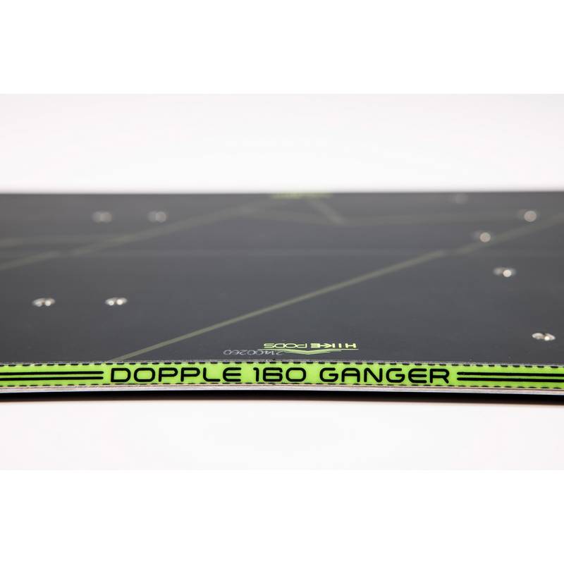 Nitro Snowboards DOPPLEGANGER Splitboard